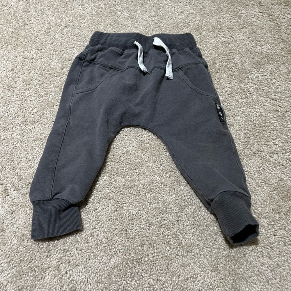 Little Bipsy Joggers